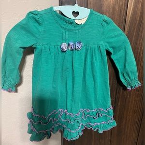 Like new! Matilda Jane dress 18/24 months